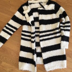 Renee C. Long Cardigan